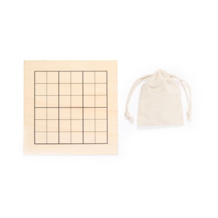 behendigheidsspel sudokids 36 stuks