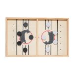 houten spel wolen 10 stuks