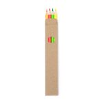 kleurpotloden set tucker - 