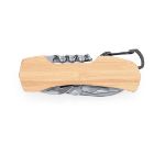multifunctioneel zakmes kasuki 9 functies - 