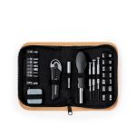 gereedschapsset kurk belamy 24 accessoires