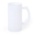 sublimatie glazen mok oxia 500 ml