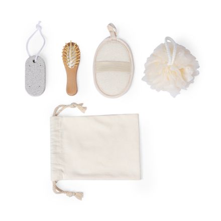 badkamerset seido 4 accessoires - 