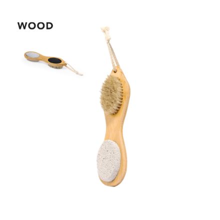 massageborstel cierny