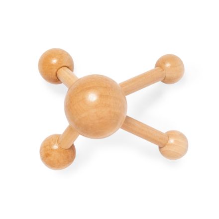 houten massage vorm avati