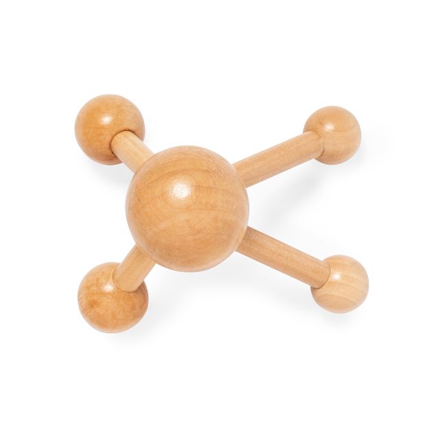 houten massage vorm avati