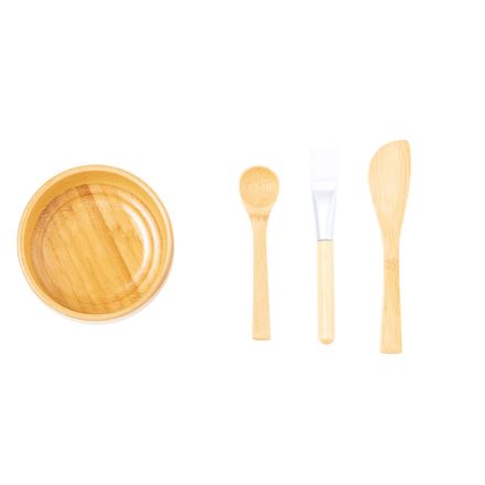 gezichtsmasker set iringu 4 stuks