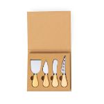 kaas set kubin 4 stuks