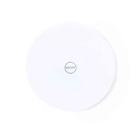 onderzetter stanfor meerkleurige led lichtjes