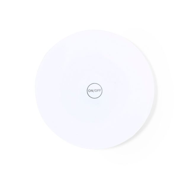 onderzetter stanfor meerkleurige led lichtjes