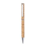 kurken pen milwaky blauwschrijvend