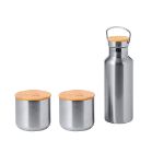 thermosset toestvrij staaldickinson 500 ml