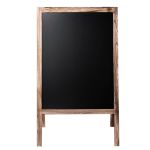 multifunctioneel houten bord leward