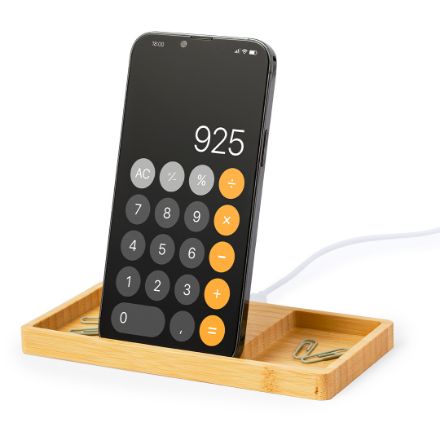 organizer oplader treit 15 w