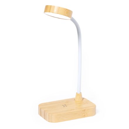 oplader bureaulamp gregal 12 leds