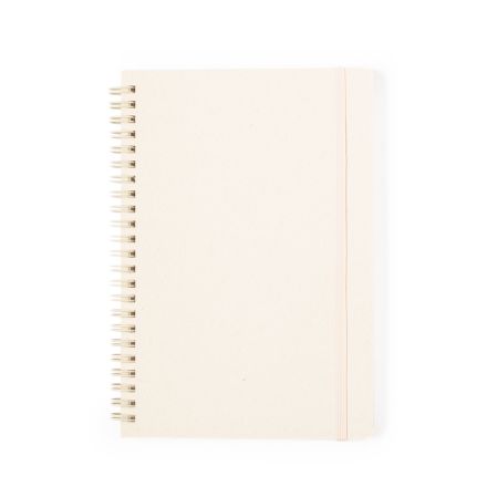 a5 notitieboek je melkverpakkingen edilax