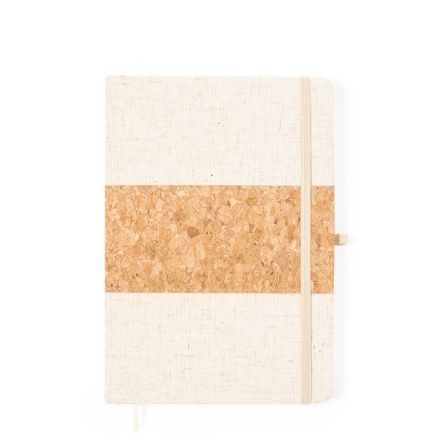 a5 notitiebloekje kurk yacard