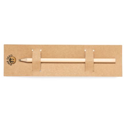 pijnboom zaad potlood etesio