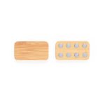 antistress bamboe bover magnetisch