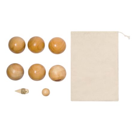 petanque-spel delero