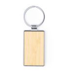 sleutelhanger bamboe arixon
