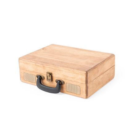 platenspeler vinilux 3 w