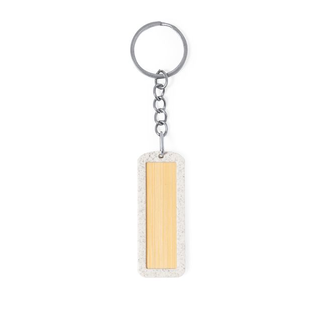 sleutelhanger veterson