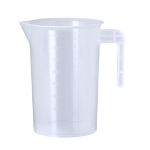 maatbeker danlox 4 liter