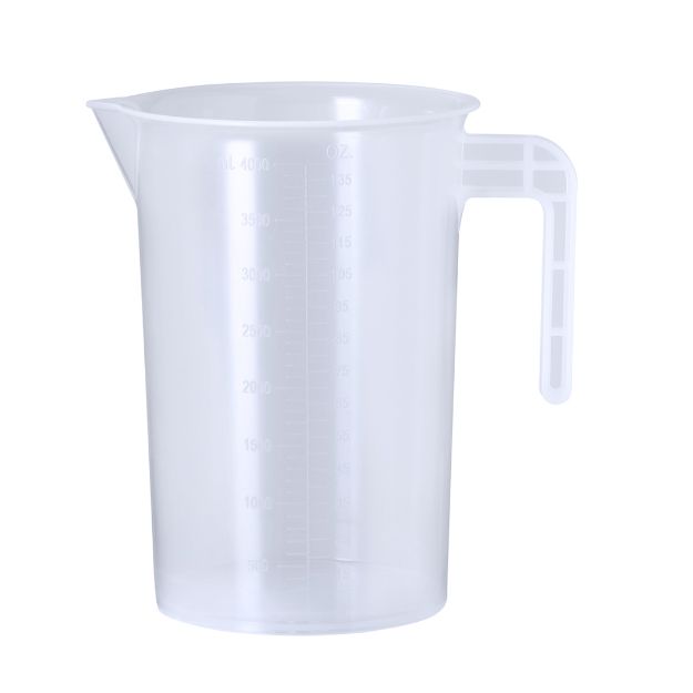 maatbeker danlox 4 liter