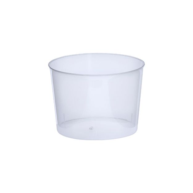 beker chiquito 220 ml