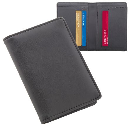 rfid blocking creditcardhouder rasinton