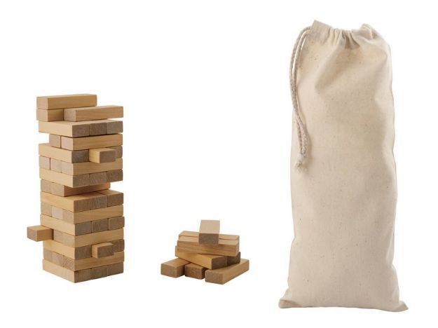 flik. houten spel