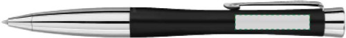 lasergravering (30 x 6 mm)