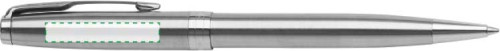 lasergravering (30 x 5 mm)