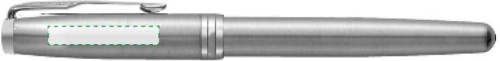 lasergravering (30 x 5 mm)