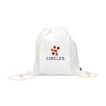 promocolour rugzak recycled katoen 150 gr/m2