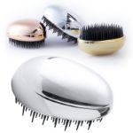 haarborstel anti klit