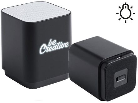 bluetooth® speaker, 3 watt