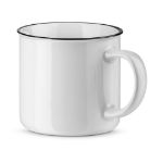 vernon witte keramische mok 360 ml