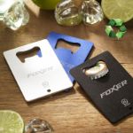 carta recycled aluminium flesopener