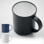 herbruikbare pp mok 300 ml