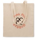 boodschappentas polykatoen shoppi