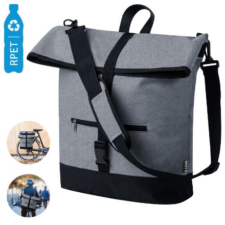 fietstas r-pet hulken