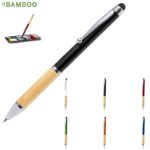 touch-screen pen aluminium en koper zadron