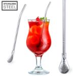 rietje roerstaafje evin