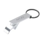 flesopener recycled aluminium sleutelhanger