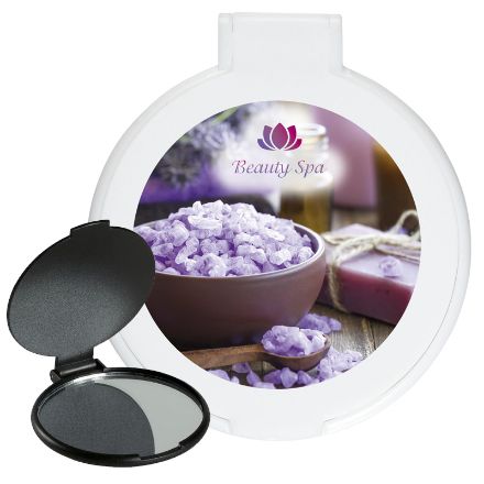 see me spiegeltje met beschermklepje