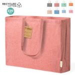tas recycled katoen bonillo