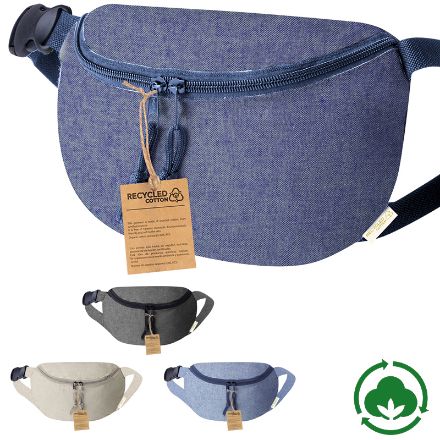 heuptas recycled katoen bolger