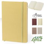 a5 notitieblokje cover van fruit faty